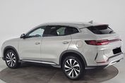 BYD Seal U DM-i  Design AWD