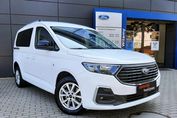 Ford Tourneo Connect 2.0 Ecoblue Titanium