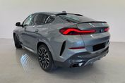 BMW X6 xDrive30d M Sport