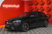 Mercedes GLA 200  AMG Line