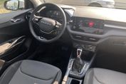 Skoda Fabia 1.0 TSI Selection DSG