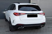 Mercedes GLC 200 4-Matic AMG Line