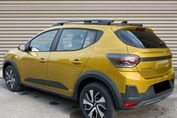 Dacia Sandero Stepway Expression 1.2 Eco-G LPG