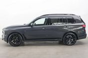 BMW X7 xDrive40d M Sport