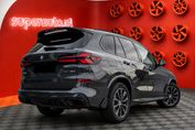 BMW X5 xDrive40d M Sport
