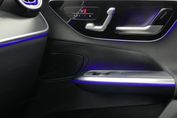 Mercedes GLC Coupe 200 d 4-Matic AMG Line