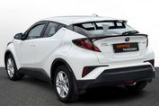 Toyota C-HR 1.8 Hybrid Comfort