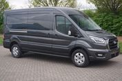 Ford Transit L3H2 Limited 350
