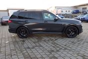BMW X7 xDrive40d M Sport