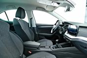 Skoda Octavia Style