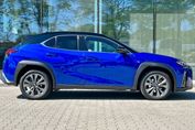 Lexus UX 300h F Sport Design