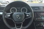 Skoda Superb 2.0 Tsi Ambition Dsg
