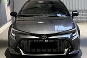 Toyota Corolla GR Sport 2.0 Hybrid Dynamic Force