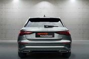 Audi A3 35 TFSI S Line S tronic