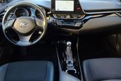 Toyota C-HR 1.8 Hybrid Style