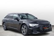 Audi A6 50 TDI  quattro