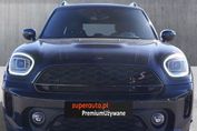 Mini Countryman Cooper SD sport-aut