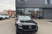 Mercedes GLB 200 d 4-Matic Progressive