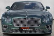 Bentley Continental GT V8