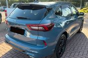 Ford Kuga Blue Cruise Edition eCVT 2.5 FHEV AWD