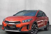 Kia XCeed 1.5 t-Gdi Business Line Dct