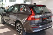 Volvo XC60 B4 D AWD Plus Bright aut