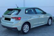 Skoda Fabia Drive 1.0 TSI