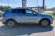 Kia Sportage T-GDI Business Line 2WD DCT