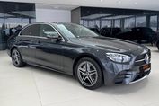 Mercedes Klasa E 220 d 4MATIC AMG/Avantgarde