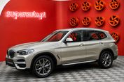 BMW X3 xDrive30e xLine aut