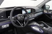 Mercedes GLE 300 d 4-Matic AMG Line