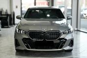 BMW Seria 5 520d M Sport