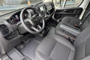 Opel Movano Heavy L3H2