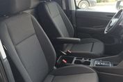 Ford Transit Connect L2H1 Trend A7