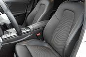 Mercedes Klasa A A 200 d 4-Matic Progressive 8G-DCT