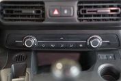 Toyota Proace City Standard