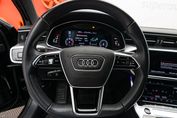 Audi A6 40 TDI mHEV quattro S tronic