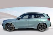 BMW X1 sDrive18d M Sport aut