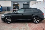 Audi Q7 50 TDI quattro S Line