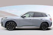 BMW X3 xDrive20d M Sport
