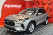 Ford Kuga Titanium 2.5 FHEV