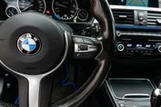 BMW Seria 3 320d M Sport  aut