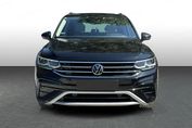 Volkswagen Tiguan Allspace Elegance 2.0 TSI 4Mot. DSG