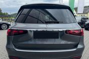 Mercedes GLS 450 d 4-MATIC AMG Line
