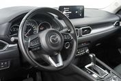Mazda CX-5 2.0 Center-Line Plus