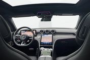 Mercedes CLE 53 AMG 4MATIC+