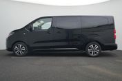 Citroen SpaceTourer XL L2H1 Plus EAT8