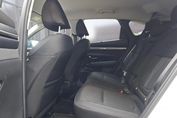 Hyundai Tucson T-GDi 48V Platinum 2WD DCT