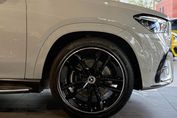Mercedes GLE Coupe 300 d 4MATIC AMG Line