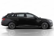 Skoda Superb 2.0 TSI 4x4 L&K DSG